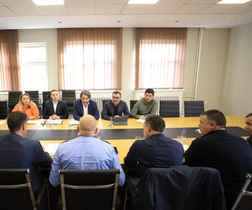 Kryeqyteti vendos standarde të reja për sigurinë në trafik përmes digjitalizimit të gjobave