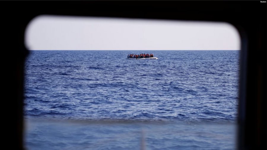 Britania e Madhe ashpërson politikat e migracionit