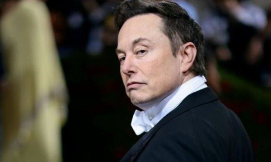 Elon Musk në hap që deri në vitin 2027 të bëhet trilioneri i parë në botë deri në vitin 2027