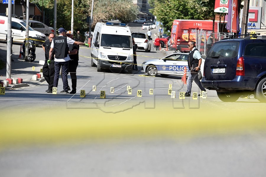 Rasti “Sekiraqa – Capat”, aktakuzë ndaj nëntë personave