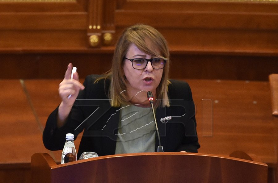 Bajrami: Mandati i qeverisë “Kurti” po përfundon me manipulime me shifra