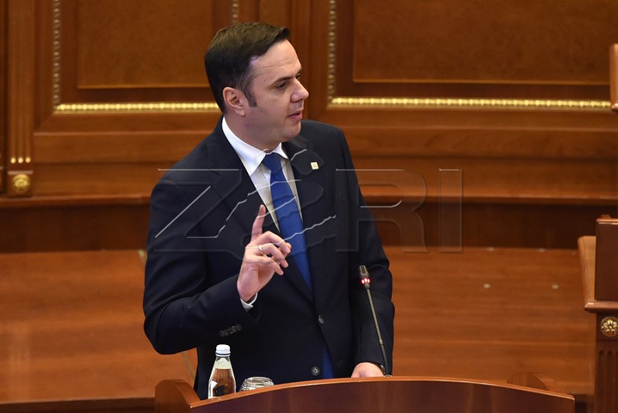 Abdixhiku për hapjen e urës së Ibrit: NATO-ja dhe Kosova, bashkë e asnjëherë përballë