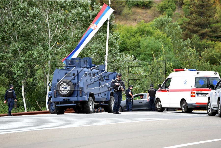 Kosova kërkon që Serbia t’i dorëzojë të akuzuarit për Banjskën, në dyvjetorin e vrasjes së Bunjakut