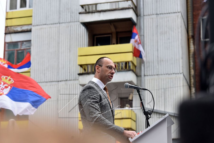 Simiq: Vuçiqi në adresimin e sotëm duhet të thotë “mjaft më!”