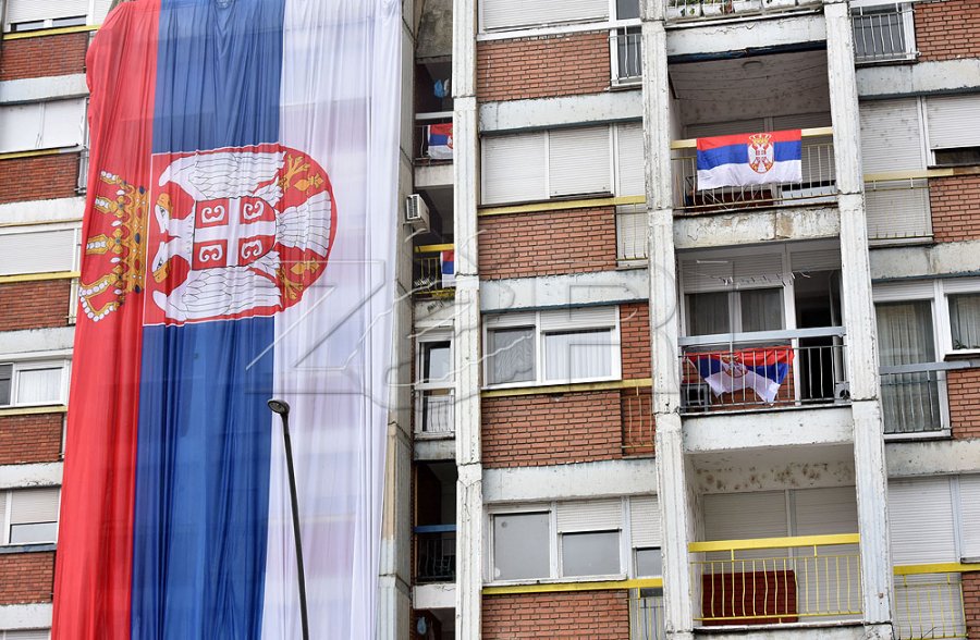 BE-ja mirëpret thirrjet e Vuçiqit për riintegrimin e serbëve në Kosovë