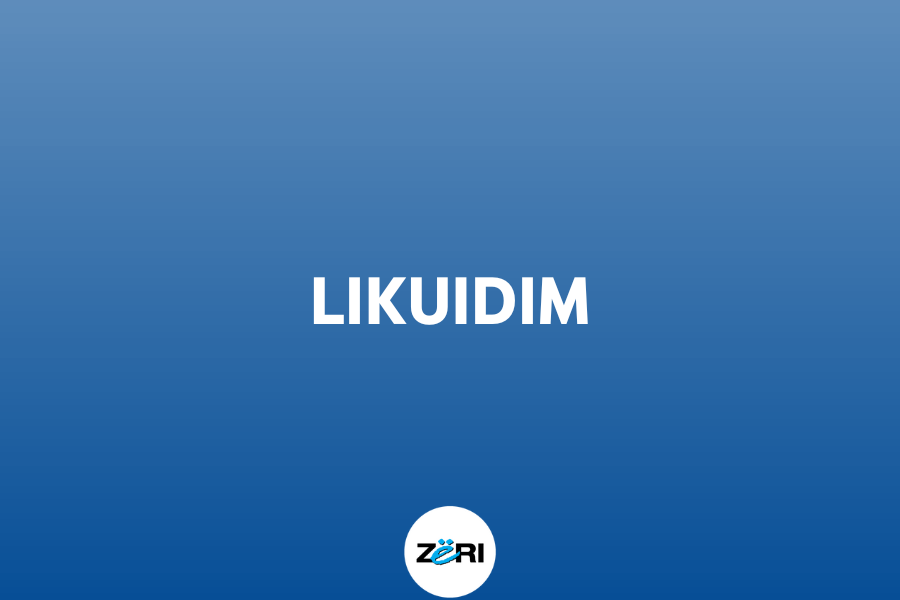 Kompania “NSylejmani” SHPK – njoftim për likuidim, 03.12.2024