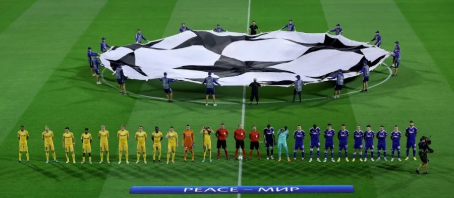 Liga e Kampionëve konfirmon një ndryshim të madh një ditë para nisjes së garës nën formatin e ri
