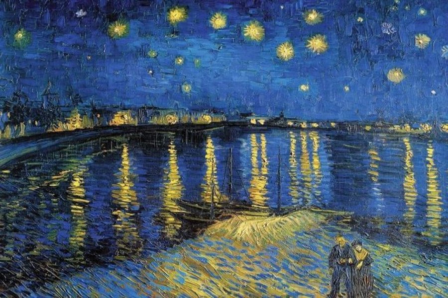 Sekreti i Van Gogh tek “Nata me yje” çfarë zbuluan shkencëtarët për veprën artistike të vitit 1889