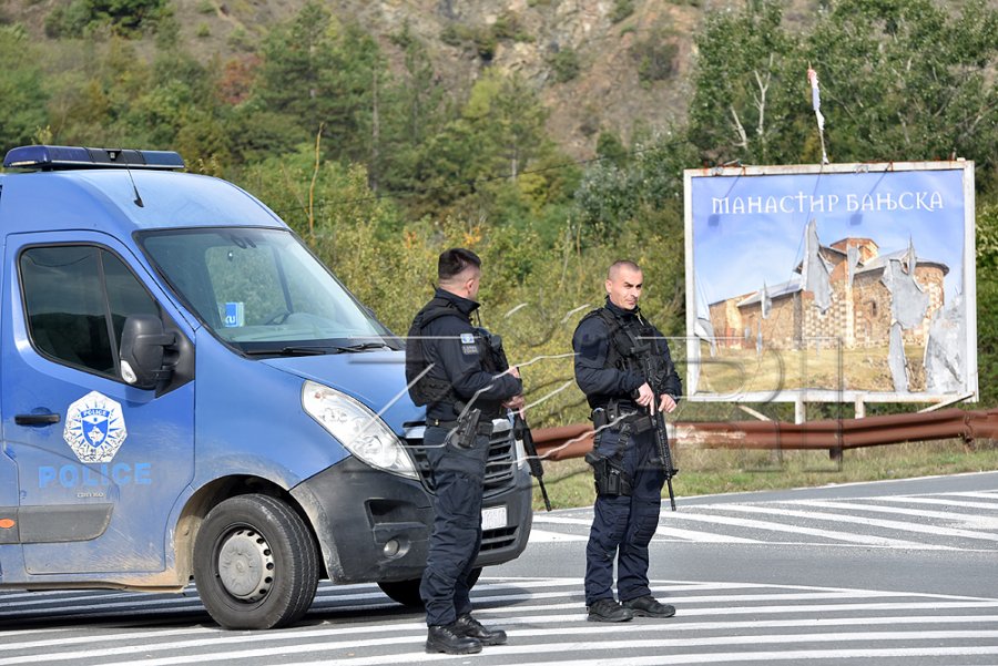 A po e lufton Kosova terrorizmin, çfarë thotë Raporti i Progresit për këtë fushë?