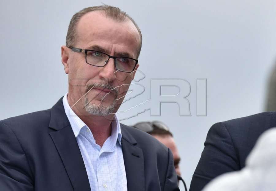 Bekim Haxhiu konfirmon rikandidimin për zgjedhjet e 28 dhjetorit