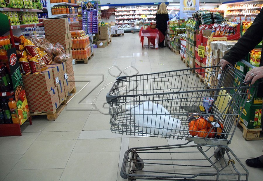 Çmimet po “fluturojnë”, inflacioni në qershor arrin në 4.3% – rritje të madhe te ushqimet bazë, energjia dhe kafeja