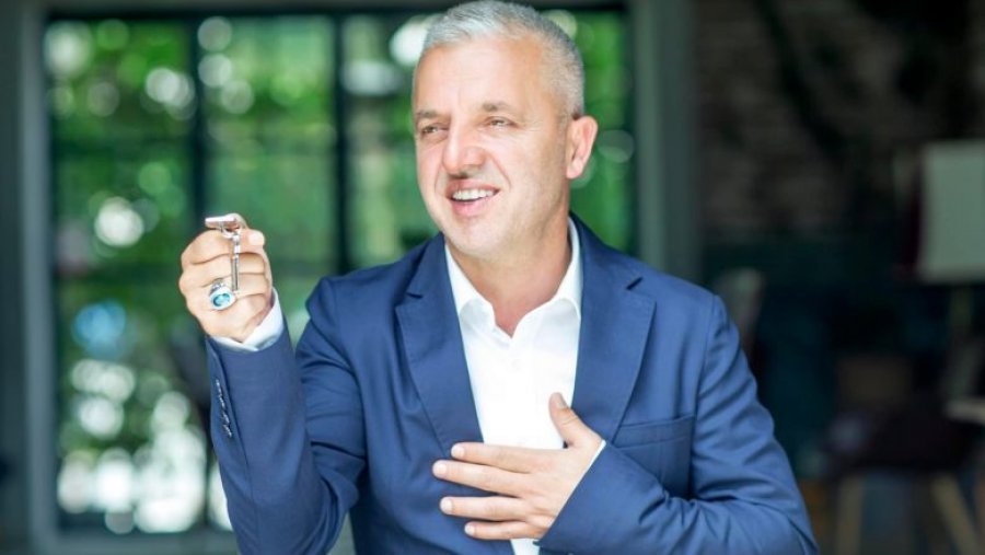 Humanisti Halil Kastrati do të shpallet “Qytetar Nderi” nga Komuna e Malishevës