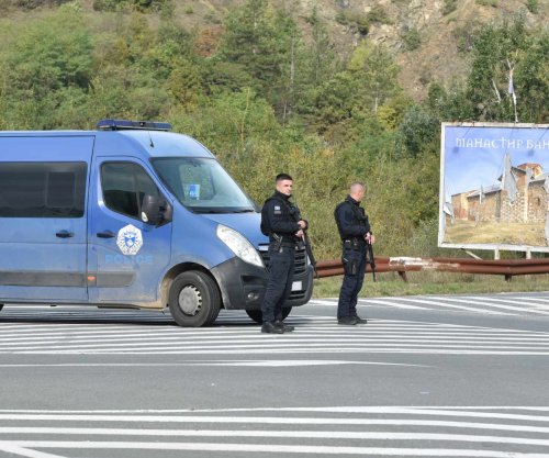 Sulmi në Banjskë e Ibër-Lepenc, Fatoshi: BE-ja duhet ta ndëshkojë Serbinë
