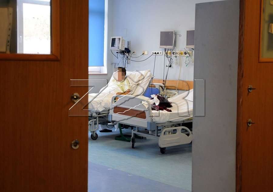 Shënon rritje numri i pacientëve me sëmundje të zemrës