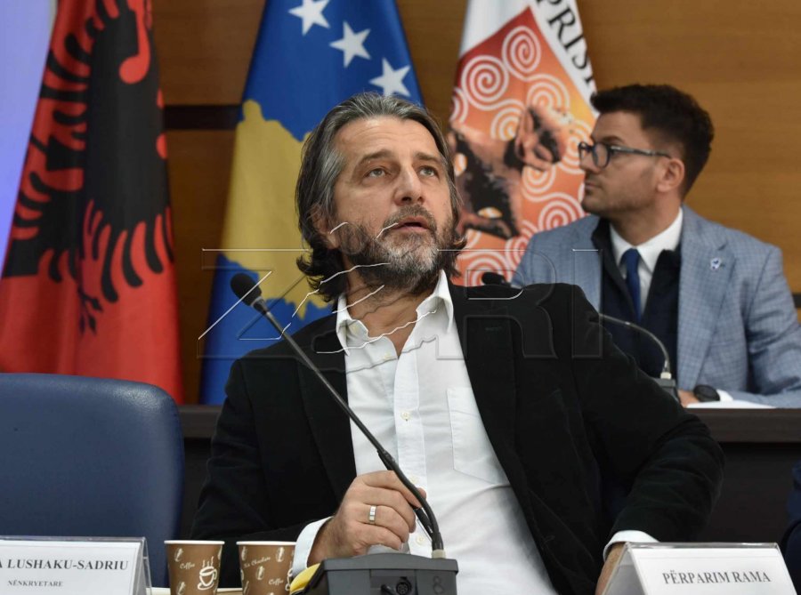Rama për buxhetin e Prishtinës: Rrezikohen shërbimet shëndetësore, ato te transportit, ndërmarrjet e ushqimi i fëmijëve në shkolla