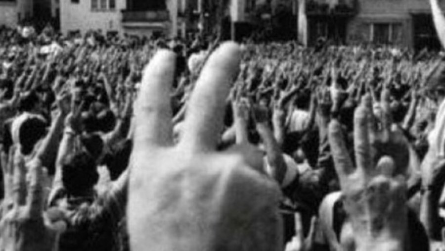 44 vjet nga demonstratat e vitit 1981