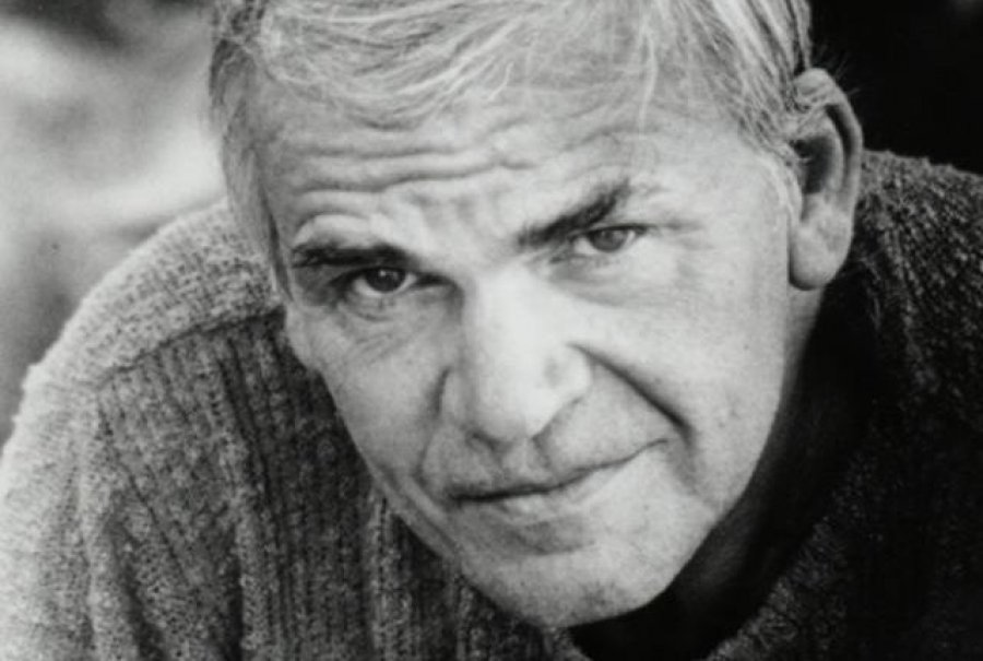 96 vjet nga lindja e shkrimtarit Milan Kundera