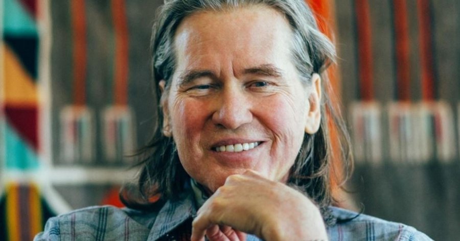 Vdes në moshën 65-vjeçare Val Kilmer, ylli i “Top Gun” dhe “Batman”