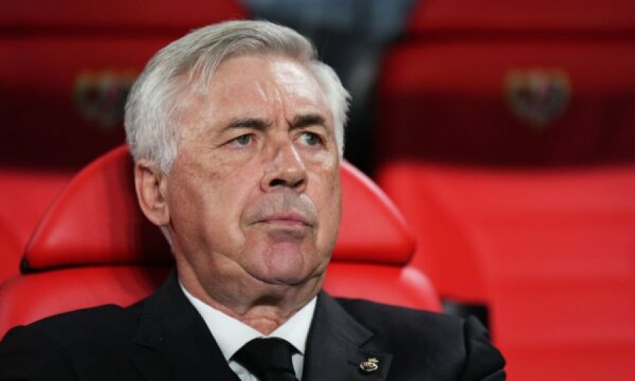 Pas fitores ndaj Sociedadit, Ancelotti: S’e pashë kurrë veten të eliminuar, sepse në Bernabeu gjithçka mund të ndodhë