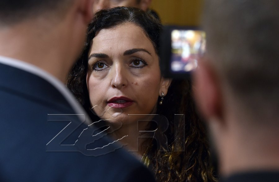 Osmani: E rëndësishme t’i kemi konstituimin e Kuvendit dhe qeverinë e re brenda afateve, globi nuk na pret