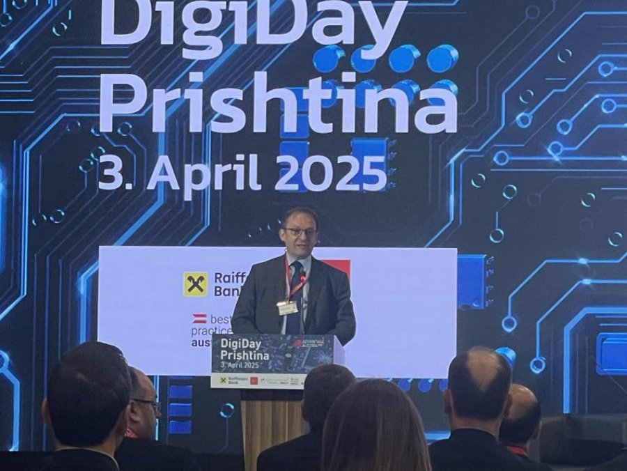 Bashkëpunimi Kosovë – Austri për modernizimin e sektorit publik dhe zhvillimin e ekonomisë digjitale