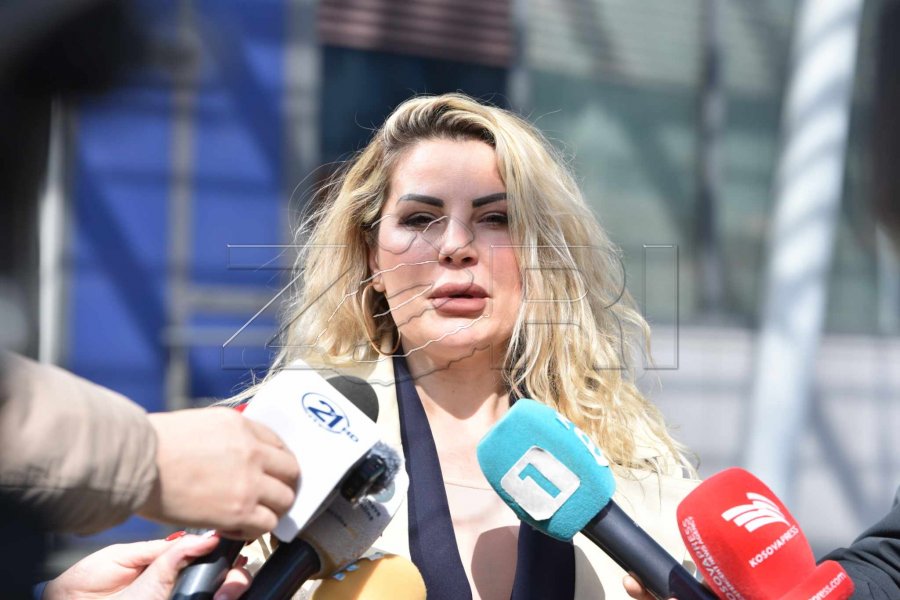 Balje: LVV-ja nuk lëshon pe për postin e kryetarit të Kuvendit