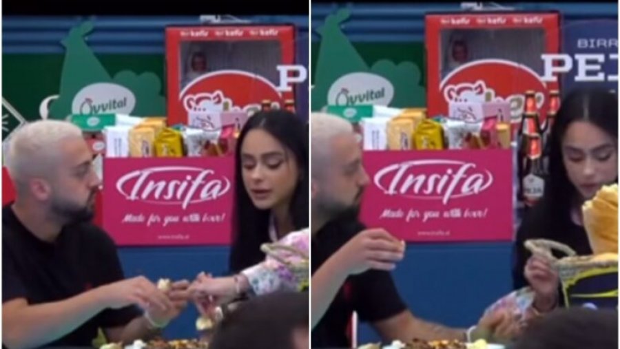 Egli Tako bën paralajmërim: Nëse nuk shpallem finaliste, do ta lë shtëpinë