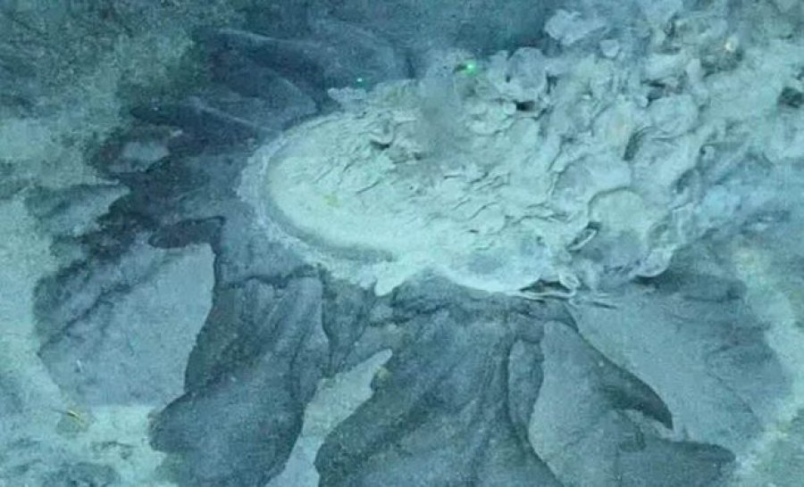 Zbulohet një çarje masive nën Tokë, shkencëtarët vijnë me paralajmërimin e frikshëm
