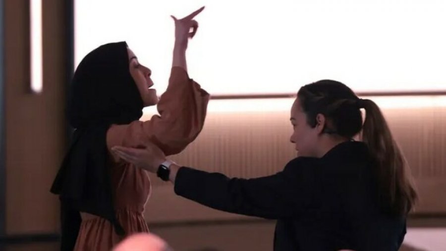 Kompania Microsoft pushon nga puna dy punonjës, që protestuan për lidhjet e kompanisë me Izraelin