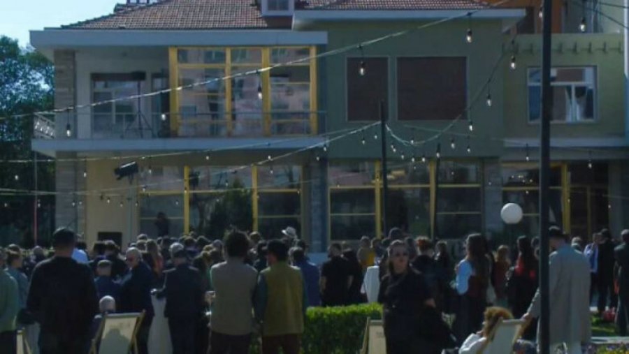Vila e Enver Hoxhës shndërrohet në qendër arti dhe kulture, 40 vjet pas vdekjes së tij