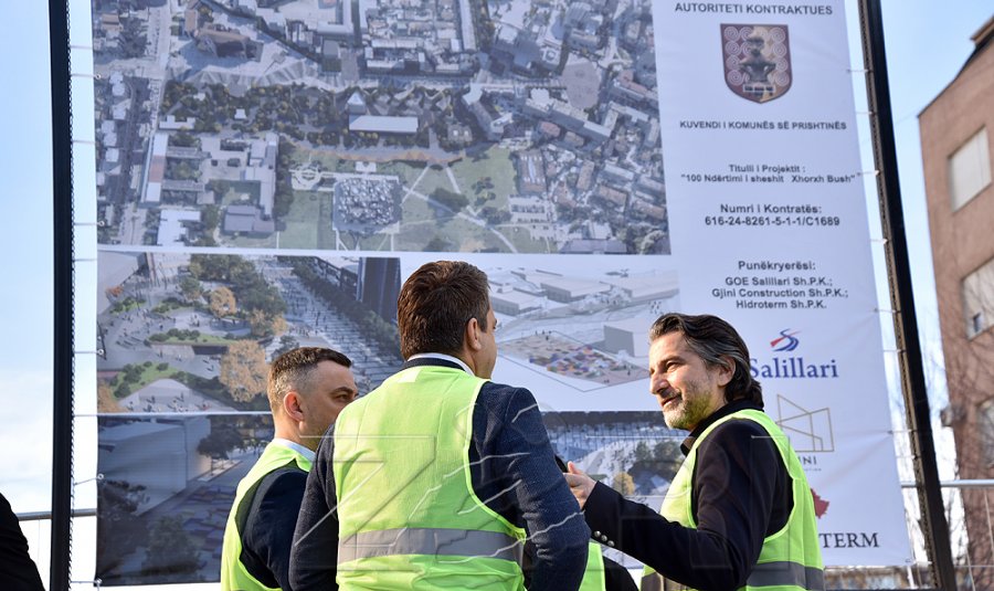 Rama: Qeveria punon kundër kryeqytetit, kemi bllokada puro politike