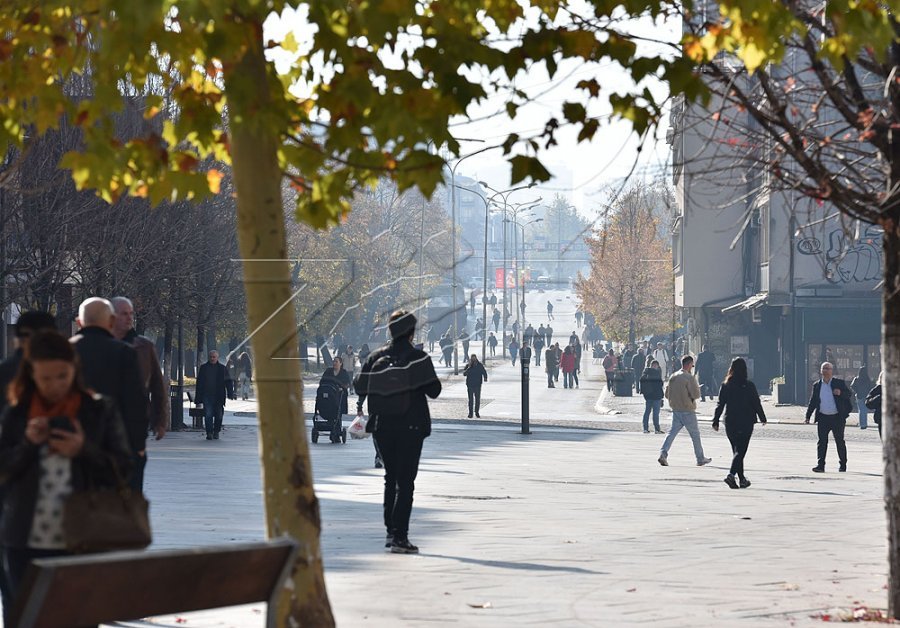  Parashikimi i motit për javën e ardhshme