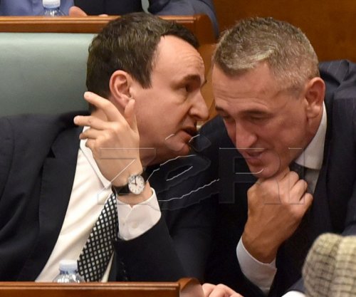 Rashiq: Formimi i institucioneve të bëhet në një “pako”, të mos lihet hapësirë për bllokada