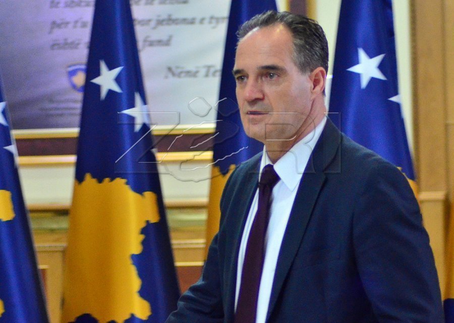 Raportohet se mes të ndaluarve për manipulim votash është edhe djali i Nait Hasanit