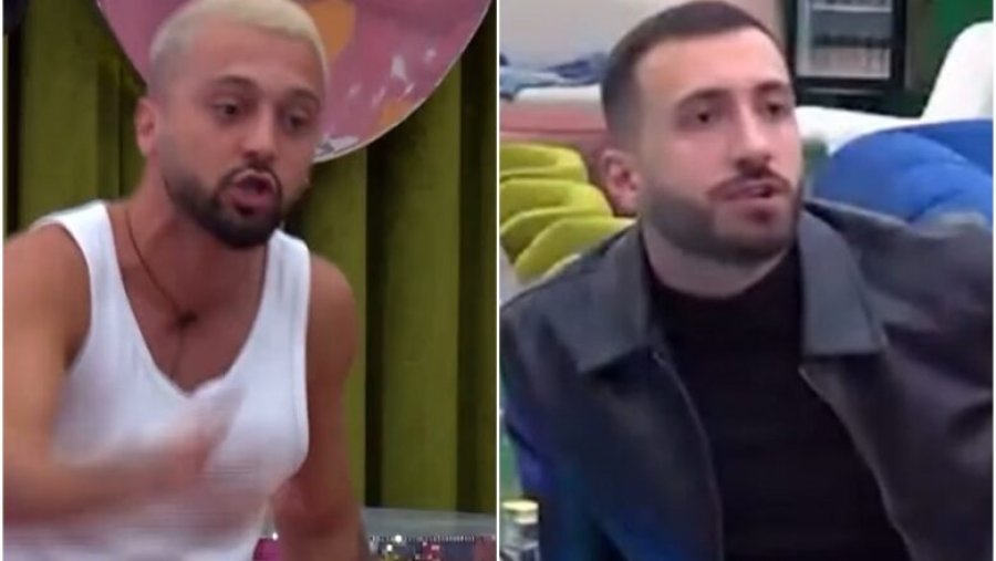 Gjesti i drejtohet me tone të larta Jozit: Nuk do të shkosh në finale, kuptoje