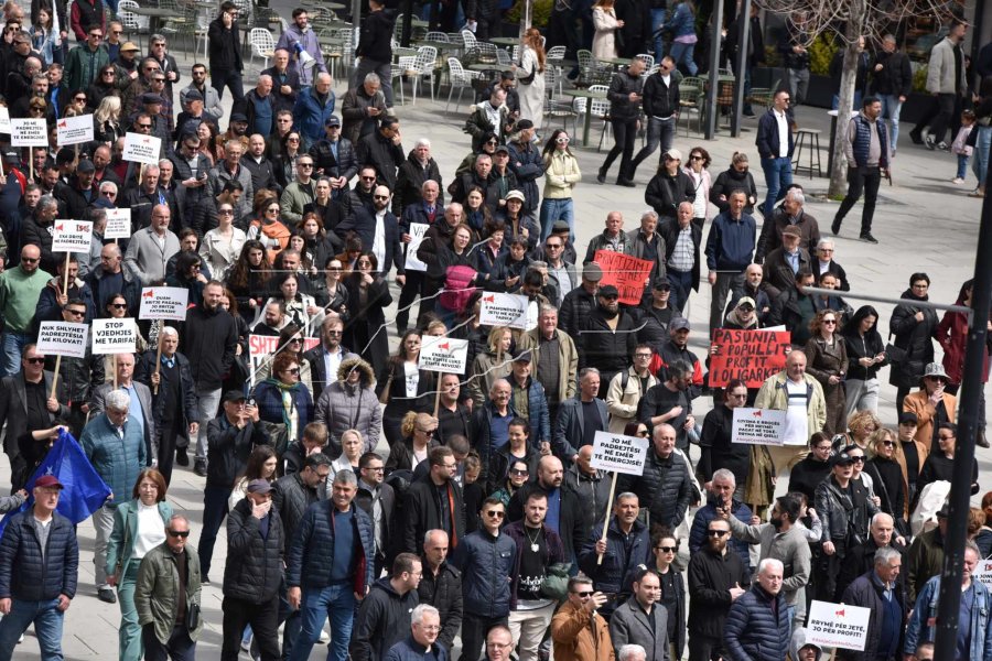AKB: Ngritja e çmimit të energjisë elektrike rrit varfërinë në Kosovë