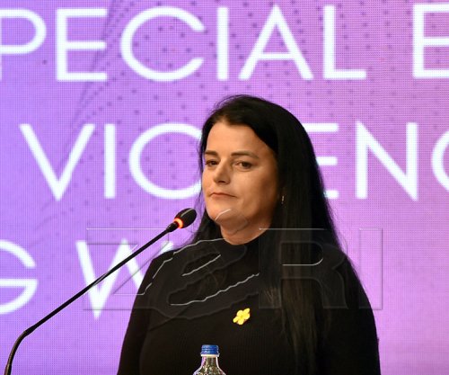 Krasniqi-Goodman: Për mua s’do të ketë qetësi shpirtërore pa pasur drejtësi