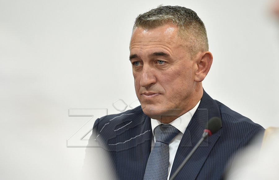 Rashiq: Duhen konsultime për integrimin e shëndetësisë dhe arsimit, me përfshirjen edhe të Listës Serbe
