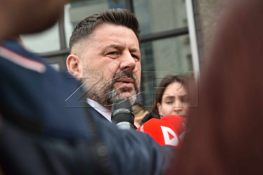 Reagon Ministria e Kulturës: Bekë Berisha nuk mund të jetë kryetar i KB Sigal Prishtinës