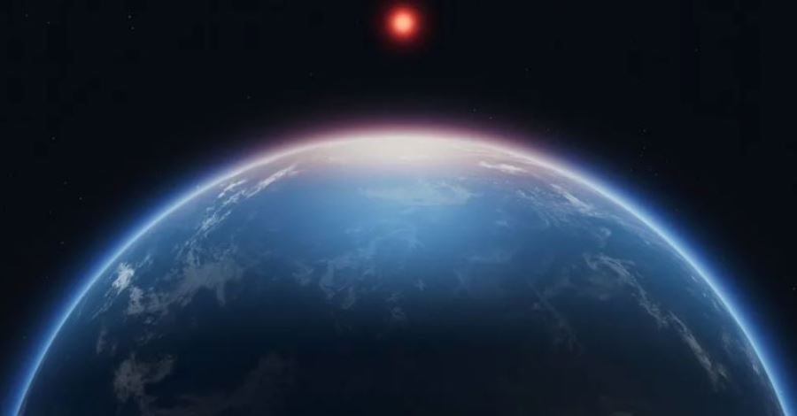Shkencëtarët kanë gjetur provën më të fortë të jetës në planetin e largët