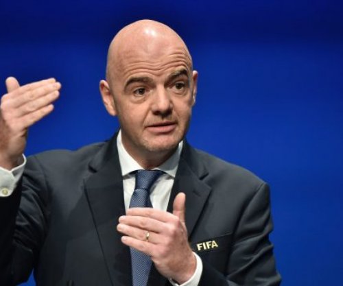  Infantino nën presion, vihet në pikëpyetje posti