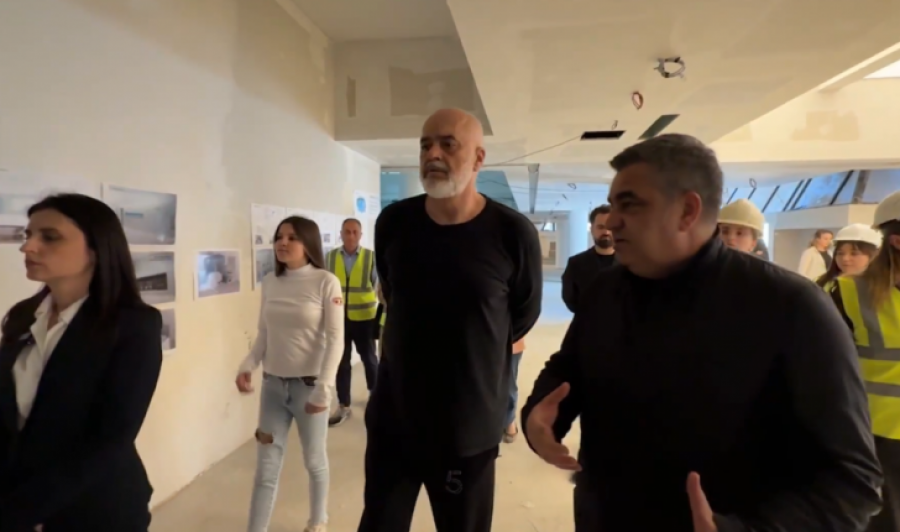 Muzeu Arkeologjik i Durrësit, rihap dyert për vizitorët këtë vjeshtë