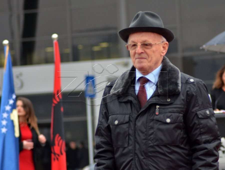 35 vjet nga lirimi i Adem Demaçit