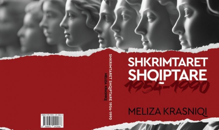 Zëra që duhet të dëgjoheshin: Monografia Shkrimtaret shqiptare (1954-1990) nga Meliza Krasniqi