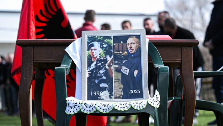 Vrasja e policit Muhamet Lika, çka thanë në Polici të dyshuarit?