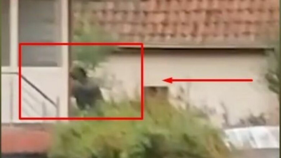 Dalin pamje të reja nga ballafaqimi i Policisë me terroristët në Banjskë [Video]