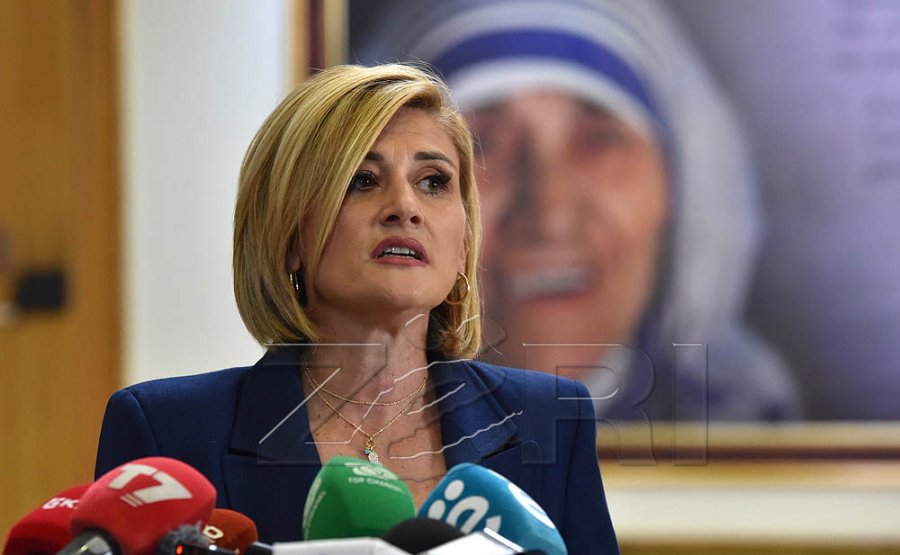 Kusari-Lila: Përpjekjet e opozitës penalizuan ata, jo Vetëvendosjen