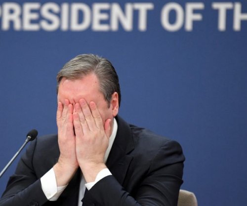 Vuçiqi është denoncuar lidhur me rastin “Sarajevo Safari” në prokurorinë e Milanos