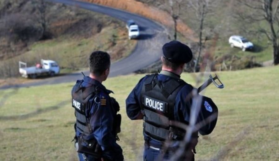 Kërkohet paraburgim ndaj të miturit serb, i cili futi ilegalisht pesë kinezë në Kosovë