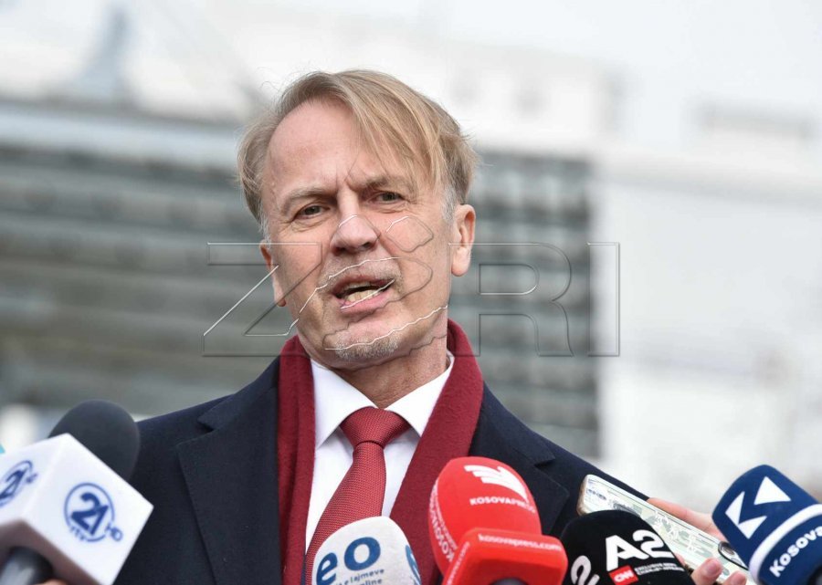 Orav: Këto zgjedhje lokale janë një provë për demokracinë e Kosovës